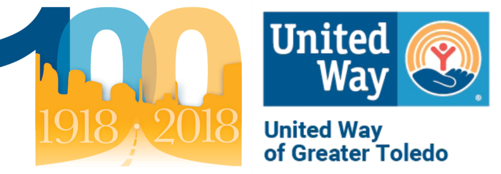 United Way 100 Greater Toledo