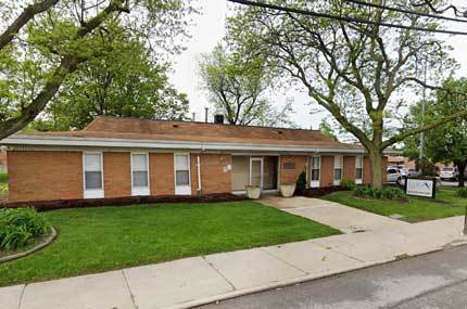 McClinton Nunn Homes AMP 131 at 425 Nebraska Avenue