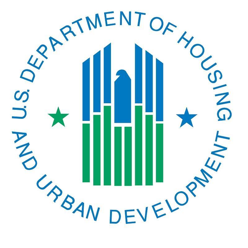 HUD logo