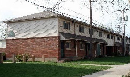 Port Lawrence Homes AMP 131 at 201 Belmont Avenue