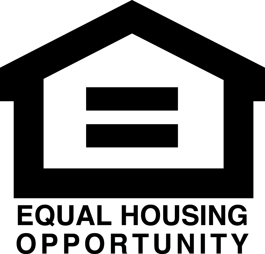 Equal Housing Opportunity Logo