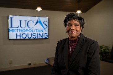 Kattie Bond-Hancock portrait