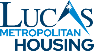 Lucas Housing logo