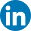 Linkedin Icon