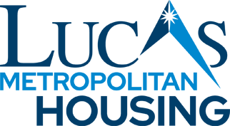 Lucas Housing Logo