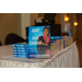 Book titled Dare to Take Charge - How to Live Your Life on Purpose by Judge Glenda Hatchett